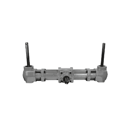 Double Transmission 65 cm