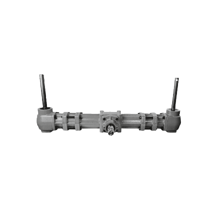 Double Transmission 80 cm