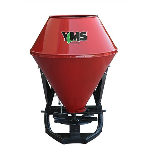 SN350 Closed Type Fertilizer Spreader