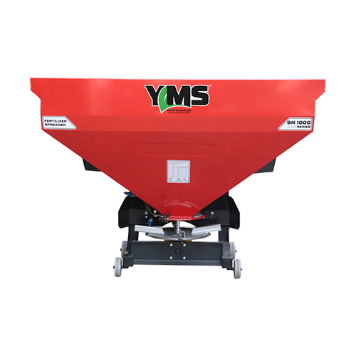 SN1000 Single Disc Fertilizer Spreader 1000 TL