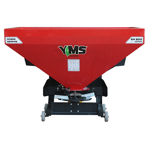 SN800 Single Disc Fertilizer Spreader 800 LT