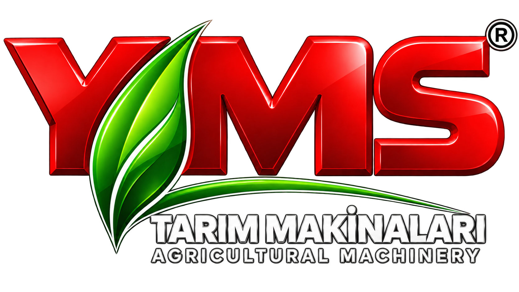 YMS Agriculture Machinery